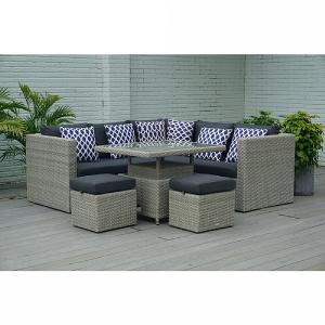 Bramblecrest Clifton Mini Casual Dining