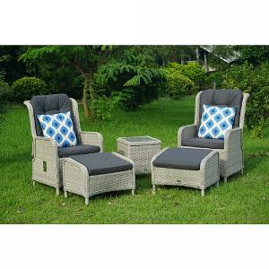 Bramblecrest Clifton Recliner Duo
