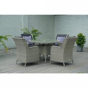 Bramblecrest Clifton Small Round Set