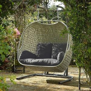 Bramblecrest Clifton Double Cocoon