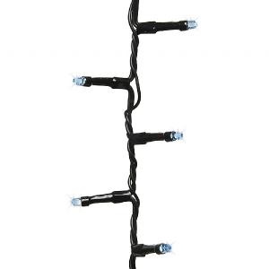 Lumineo 600 Cool White LED Durawise Christmas Lights