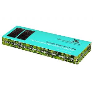Summerdown Chocolate Mint Crisps 200g