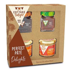 Cottage Delight Perfect Pâté Delights