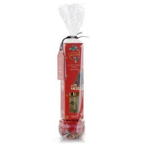 Ashleigh & Burwood Earth Secrets Christmas Tree Candle & Diffuser Gift Set