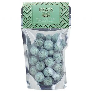 Keats Mini Truffles Mojito 140g
