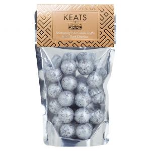 Keats Mini Truffles Pina Colada 140g
