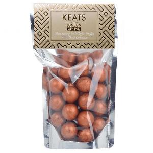 Keats Mini Truffles Irish Cream 140g