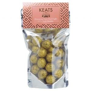 Keats Mini Truffles Exotic 140g