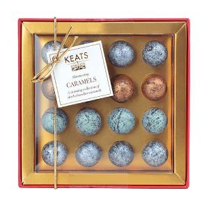 Keats Mocktail Sparkling Mini Truffles 104g