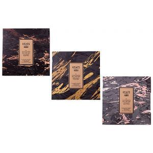 Keats 16 Piece Assorted Chocolate Selection 200g (Assorted Designs)