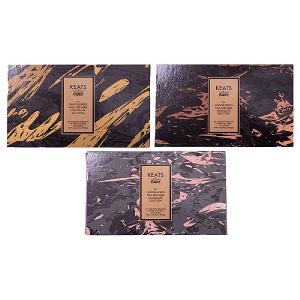 Keats 8 Piece Assorted Chocolate Selection 95g