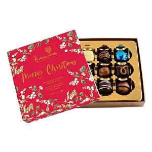 Holdsworth Merry Christmas Gift Box