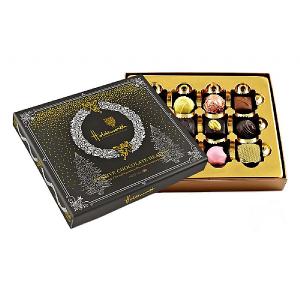 Holdsworth Festive Chocolate Heaven 160g