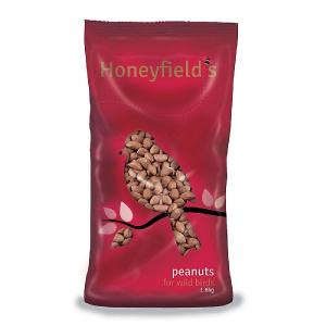 Honeyfield's Peanuts 1.6kg
