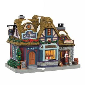 Lemax Revere St. Candles