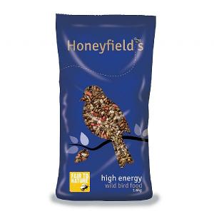 Honeyfield's High Energy 1.6kg