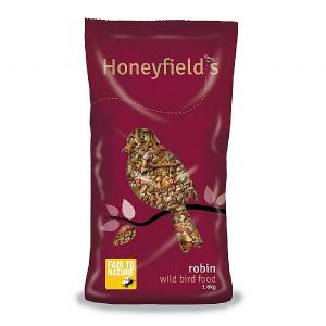 Honeyfield's Robin Food 1.6kg