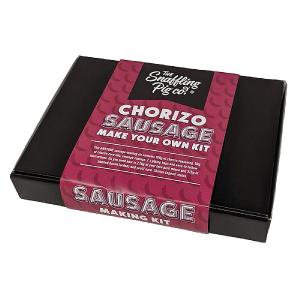 Snaffling Pig Make Your Own Chorizo Kit