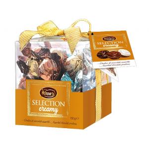 Witor's Cube Selection Box 150g