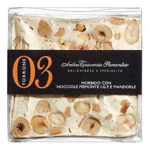 Tenuta Marmorelle Antica Nougat No. 3