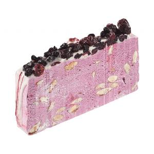 Tenuta Marmorelle Soft Wild Berry Nougat Slice