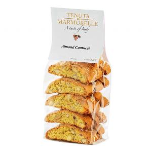 Tenuta Marmorelle Large Almond Cantucci 200g