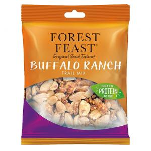 Forest Feast Buffalo Ranch Trail Mix 45g