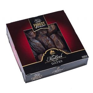 Forest Feast Medjool Dates Tray 250g
