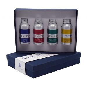 Gin in a Tin Christmas Gin Gift Set