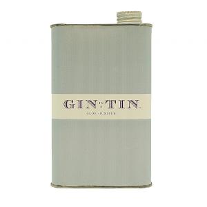 Gin in a Tin Sloe Gin 50cl