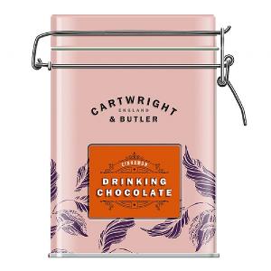 Cartwright & Butler Drinking Chocolate - Cinnamon 250g