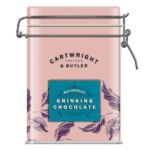Cartwright & Butler Drinking Chocolate - Milk 250g