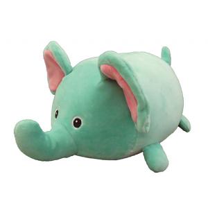 Cozy Time Elephant Cuddle Toy
