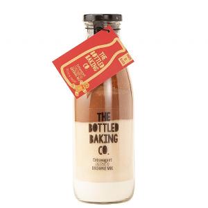 The Bottled Baking Co. Gingerbread Brownie Mix 750ml