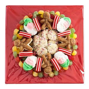 Hamptons Large Christmas Sweet Cake 1kg