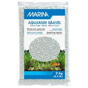 Marina Decorative Gravel White 10kg
