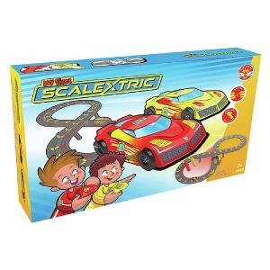 Hornby My 1st Scalextric