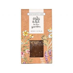 Heathcote & Ivory In The Garden Body Scrub 5x40g