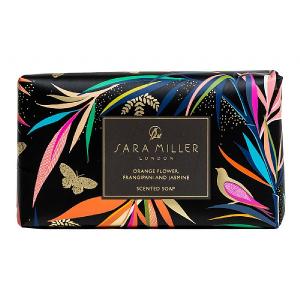 Sara Miller Bamboo Scented Soap 240g