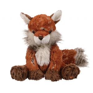 Wrendale 'Autumn' Fox Plush Character