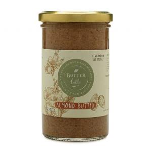 Butterbelle Almond Butter 250g