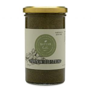 Butterbelle Pumpkin Seed Spread 250g