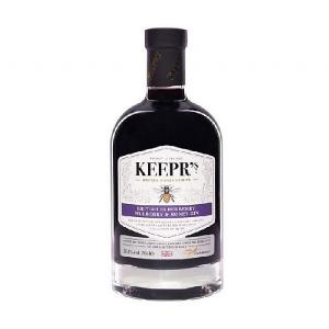 Keepr's Winter Gin 70cl
