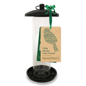 Honeyfield's Urban Garden Seed Feeder Large