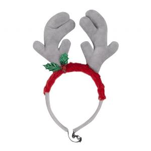 Zoon Rein-Dog Antlers