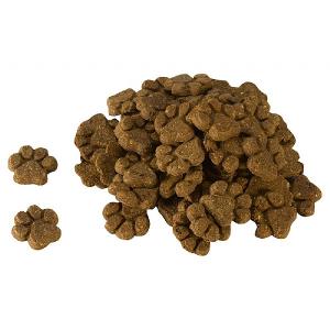 Zoon Hale & Hearty Turkey & Cranberry Grain Free Dog Biscuits 125g