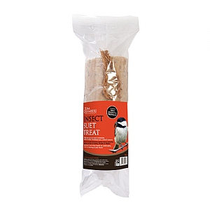 Tom Chambers Insect Suet Treat (300g)