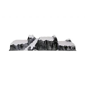 My Village 3 Valleys Base 120x22cm (MY42)