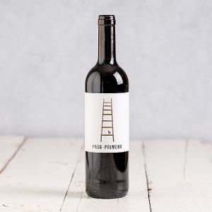 Paso-Primero Tinto 75cl