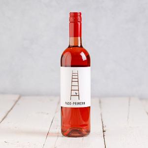 Paso-Primero Rosada 75cl